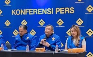 Partai Gema Bangsa Resmi Deklarasikan Diri Sebagai Kekuatan Politik Baru di Indonesia