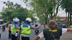 “Bapenda Tulungagung Gencar Tertibkan Administrasi Kendaraan, 40 Kendaraan Terjaring Operasi”