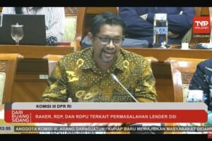 PPATK blokir 33 rekening Rp4 miliar afiliasi PT Dana Syariah Indonesia