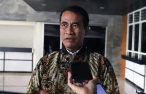 Mentan Amran Sita Ratusan Ton Bawang Ilegal, Negara Tegaskan Perang Terhadap Mafia Pangan