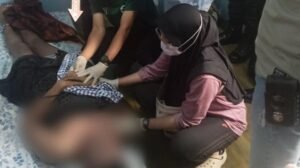 Diduga Serangan Jantung Karyawan SPPG Desa Waung Boyolangu Meninggal Dunia