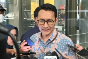 KPK duga Wakil Katib PWNU Jakarta jadi perantara pada kasus kuota haji