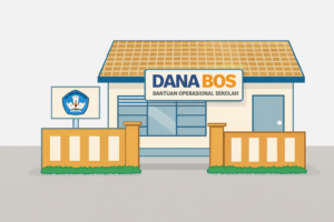 “Pemerintah Kembali Salurkan Dana BOS 2026 untuk Menunjang Kualitas Pendidikan di Awal Tahun”