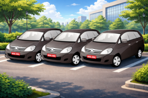 Anggaran Mobil Dinas di Tulungagung Capai Miliaran Rupiah, Menjadi Sorotan