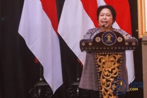 Living Law di KUHP Nasional Tak Berlaku Bebas