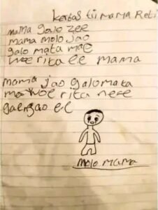 Tragedi Menghentak Dusun Sawasina: Siswa Kelas IV SD Akhiri Hidup karena Terbebani Kemiskinan