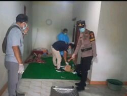 Tragedi Menyentuh di Desa Buntaran Pria 59 Tahun Ditemukan Meninggal di Kamar Kos