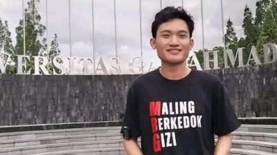 Gelombang Teror Terhadap BEM UGM, Tiyo Ardianto: BEM UGM Menanggapi dengan Solidaritas dan Keraguan terhadap Polisi