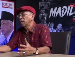 Sikap Pemerintah Prabowo Disorot Aktivis Senior Zulkifli S Ekomei Terkait Kritikan BEM UGM