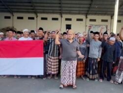 “HaJi Her Bangun Rumah Warga dan Bagikan Uang untuk Siswa dari Program Makan Bergizi Gratis di Bangkalan”