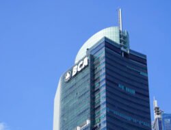 BCA Luncurkan Portal Ocean untuk Transformasi Digital UMKM