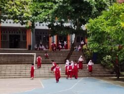 Ketua Progib DPC Trenggalek Soroti Pemutusan Sepihak Program Makan Bergizi Gratis (MBG) di SD Permata Umat