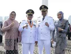 Pelantikan Bupati dan Wakil Bupati Blitar Langkah Baru Untuk Membangun Kabupaten Blitar