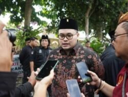 “Pemkab Kediri Imbau Pengaturan Kegiatan Ramadhan Untuk Jaga Ketenteraman dan Ketertiban”