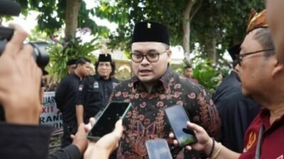 “Pemkab Kediri Imbau Pengaturan Kegiatan Ramadhan Untuk Jaga Ketenteraman dan Ketertiban”