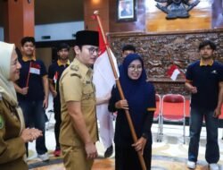 “Anak Muda Trenggalek: Kuliah Gratis di Korea dengan Peluang Kerja Menjanjikan”