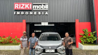 Pasar Kendaraan Bekas di Tulungagung: Menjadi Primadona Konsumen dengan Harga Terjangkau dan Kemudahan Pembelian