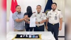 Upaya Penyundupan Narkotika ke Lapas Tulungagung Gagal, Petugas Berhasil Gagalkan Modus Pelaku