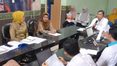 “Pemantauan Ketat THR 2026: Ombudsman Sumsel dan Disnaker Pastikan Pembayaran Tepat Waktu”