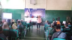 Bapak Anggota DPR IX Nurhadi , S.Pd. MH. Partai Nasdem Mengadakan Acara Germas Cair…Cair. Cair..Mak Nyess…