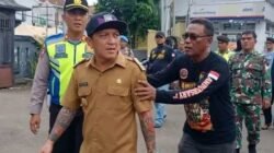 Profil Kades Hoho Alkaf, Dikeroyok karena Geger Seleksi Perangkat Desa