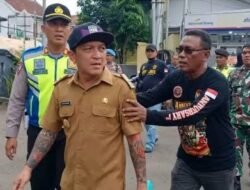 Profil Kades Hoho Alkaf, Dikeroyok karena Geger Seleksi Perangkat Desa