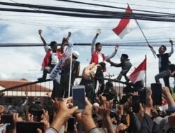 Putusan Pengadilan Negeri Pati: Dua Terdakwa Dikenakan Pidana Pengawasan