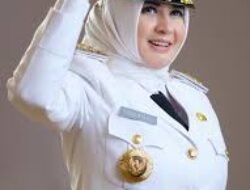 KPK Tangkap Bupati Pekalongan Fadia Arafiq dalam Operasi Tangkap Tangan (OTT)