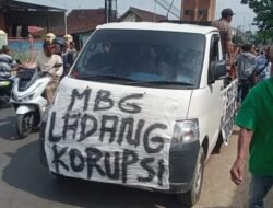 Geruduk SPPG, Warga Pati Mengkritik Harga Menu MBG Rp5000