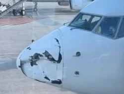 “Peristiwa Bersejarah 7 Maret: Kecelakaan Garuda GA-200 dan Pencabutan Mandat Presiden Soekarno oleh MPRS”