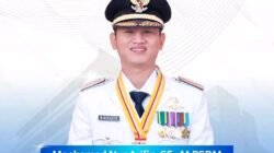 Bupati Trenggalek Mochamad Nur Arifin Resmi Jadi Bendahara Umum ASPEKSINDO 2025–2030