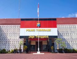 Polres Trenggalek Perkuat Pelayanan Publik, Dari SIM hingga Call Center 110