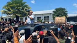 Nama Haji Her Muncul di Dokumen Penggeledahan Bea Cukai, KPK Panggil sebagai Saksi