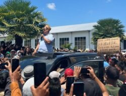 Nama Haji Her Muncul di Dokumen Penggeledahan Bea Cukai, KPK Panggil sebagai Saksi