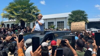 Nama Haji Her Muncul di Dokumen Penggeledahan Bea Cukai, KPK Panggil sebagai Saksi