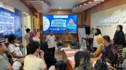 Setahun Pendampingan Halal, UMKM Malang Raya Binaan Bakorwil III Tunjukkan Hasil Gemilang