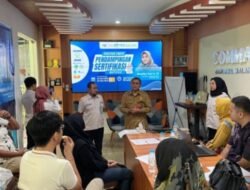 Setahun Pendampingan Halal, UMKM Malang Raya Binaan Bakorwil III Tunjukkan Hasil Gemilang