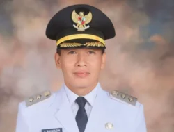 Pemprov Jatim Tunjuk Ahmad Baharudin sebagai Plt Bupati Tulungagung, Jamin Stabilitas Pemerintahan