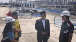 Progres Sekolah Rakyat di Jatim: Surabaya Tuai Pujian, Nganjuk Jadi Catatan Menteri PU