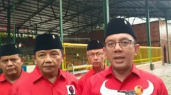PDIP Kabupaten Blitar Gelar Musancab Serentak di 22 Kecamatan, Tegaskan Komitmen Regenerasi Kader Muda