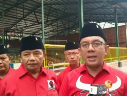 PDIP Kabupaten Blitar Gelar Musancab Serentak di 22 Kecamatan, Tegaskan Komitmen Regenerasi Kader Muda