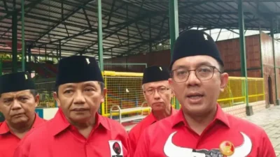 PDIP Kabupaten Blitar Gelar Musancab Serentak di 22 Kecamatan, Tegaskan Komitmen Regenerasi Kader Muda