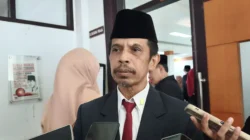 Tri Iman Prasetyono Tancap Gas Usai Dilantik sebagai Pj Sekda Kota Blitar, Fokus Tuntaskan Agenda Prioritas