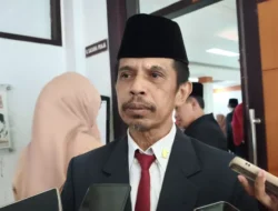 Tri Iman Prasetyono Tancap Gas Usai Dilantik sebagai Pj Sekda Kota Blitar, Fokus Tuntaskan Agenda Prioritas