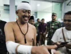 Kepala Desa Pakel Cabut Laporan, Polisi Tetap Lanjutkan Proses Hukum Kasus Penganiayaan
