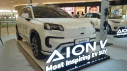 INDOMOBIL Expo 2026 Resmi Digelar, Deretan Mobil Listrik Canggih Ramaikan Senayan City