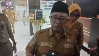 Setelah 10 Jam Bersama KPK, Pemkab Blitar Perkuat Tata Kelola Pemerintahan