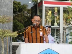Peringati Hardiknas Tahun 2026, SMKN 1 Rejotangan Gaungkan Pendidikan Bermutu
