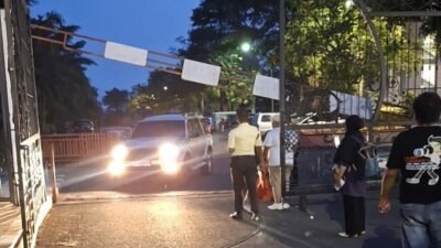 KPK Gelar Rapat Tertutup di Blitar, Soroti Proyek Strategis dan Pokir