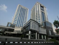 Pemerintah Serahkan Denda Administratif dan Lahan Hutan, Menkeu Purbaya Turut Hadir